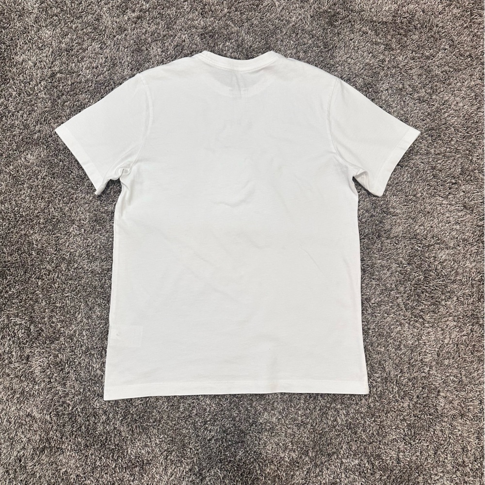 Nike Sportswear Club+ Pk4 Men’s Tee size M - Picture 2 of 7